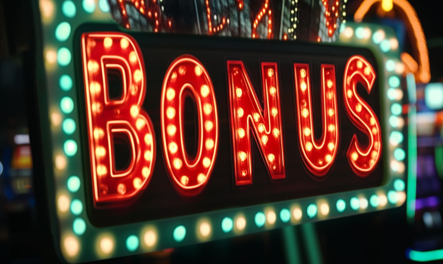 Enjoy Bonus at CK333 Casino Online
                              
