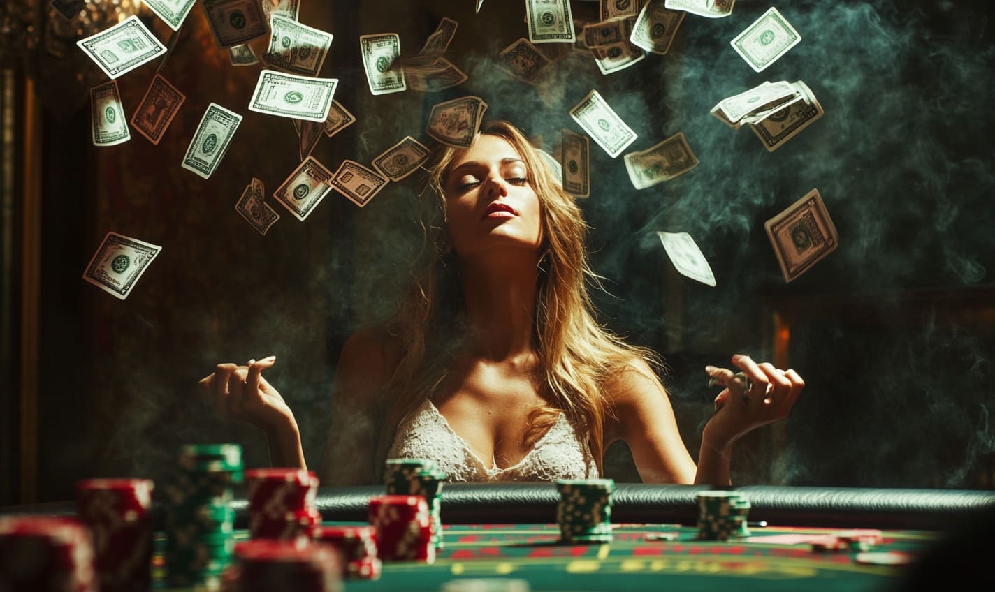 Gaming Experience at CK333 Casino
                              