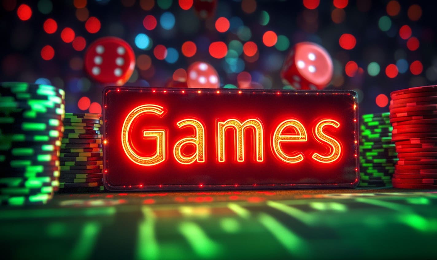 Inviting to Gaming at Casino CK333
                              