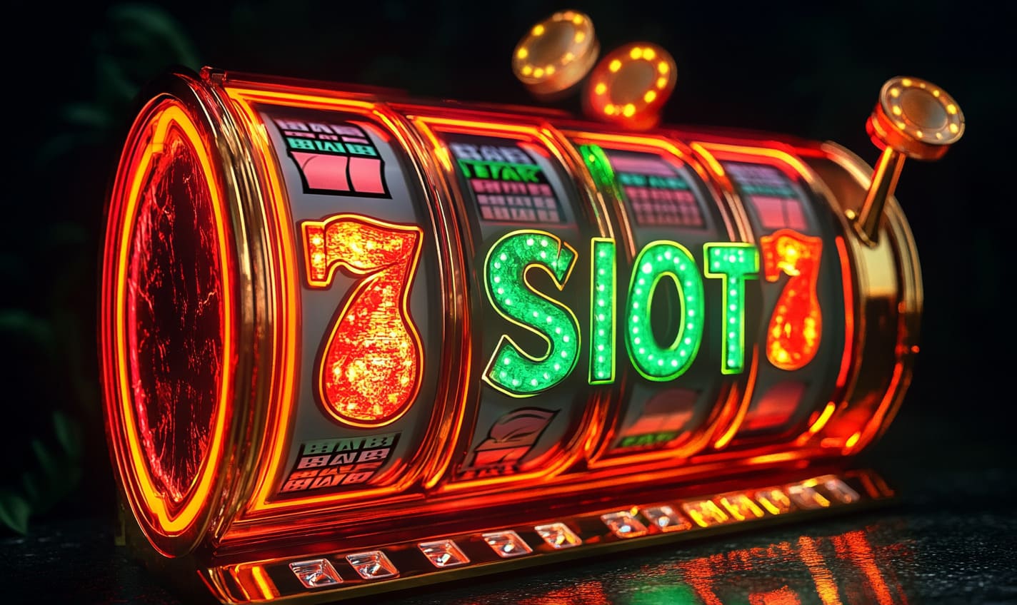 Unforgettable Slots at Casino CK333
                              