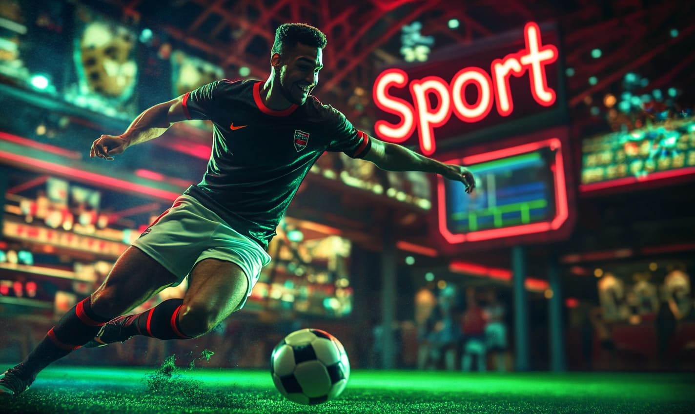 Betting at Exciting Events at CK333
                              